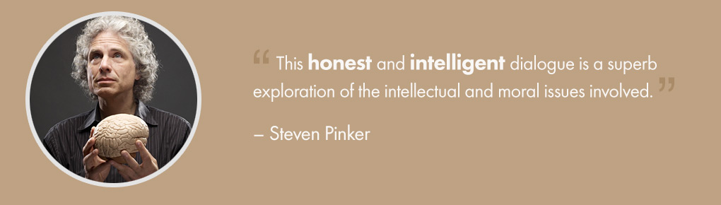 Steven Pinker